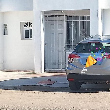 Brenda Alicia 2 Apartment Puerto Penasco Ngoại thất bức ảnh