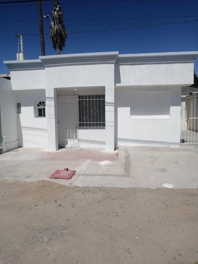Brenda Alicia 2 Apartment Puerto Penasco Ngoại thất bức ảnh