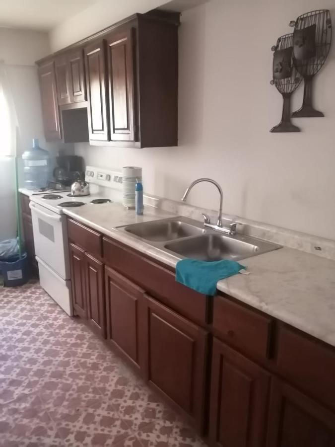 Brenda Alicia 2 Apartment Puerto Penasco Ngoại thất bức ảnh