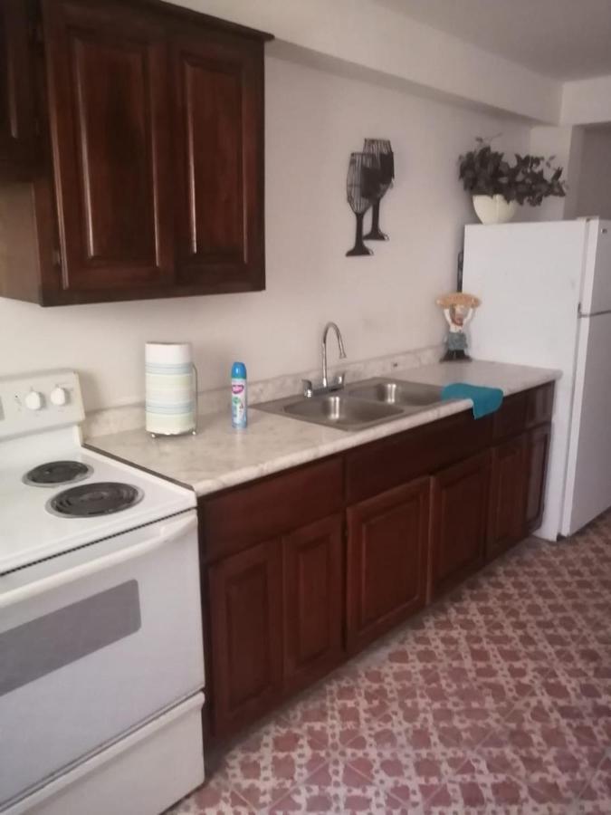Brenda Alicia 2 Apartment Puerto Penasco Ngoại thất bức ảnh
