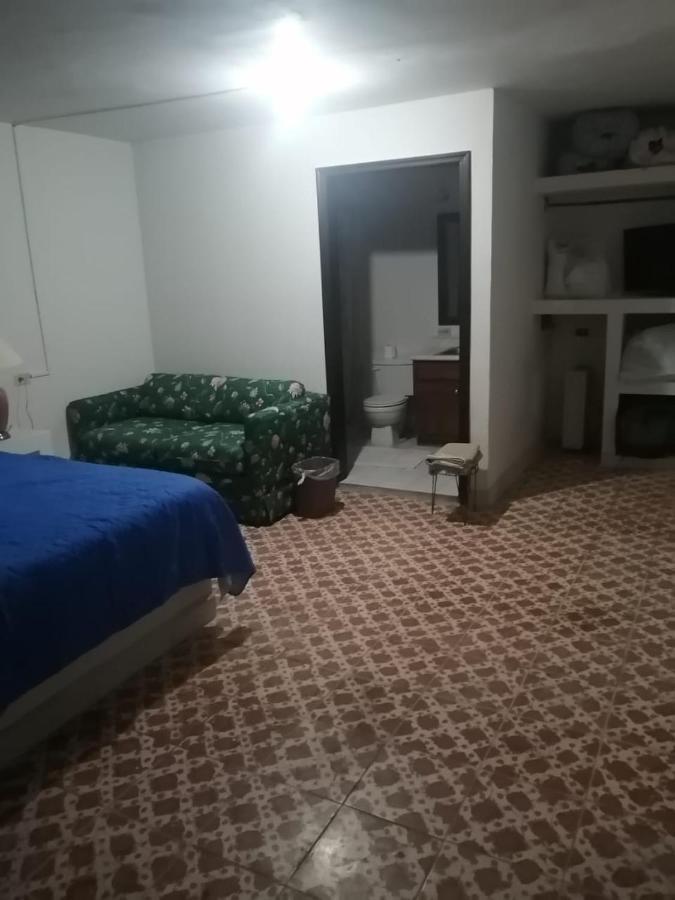 Brenda Alicia 2 Apartment Puerto Penasco Ngoại thất bức ảnh