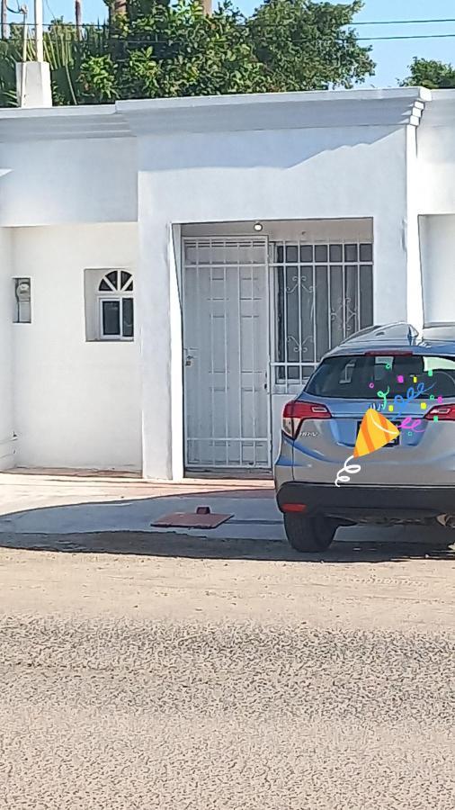 Brenda Alicia 2 Apartment Puerto Penasco Ngoại thất bức ảnh